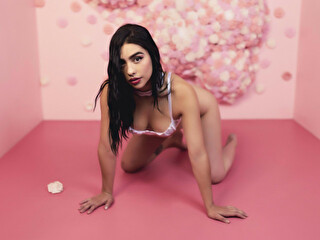 AlanaRushell