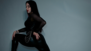 Pollylovely - sexcam