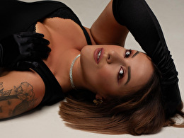 Mollypretty - sexcam