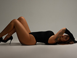 Mollypretty - sexcam