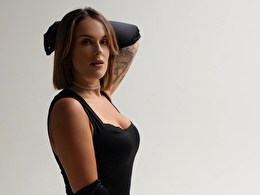Mollypretty - sexcam