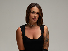 Mollypretty - sexcam