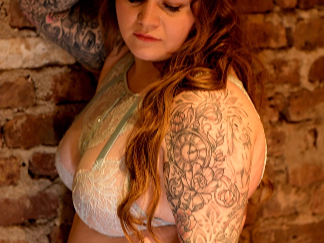 LadyJ profile