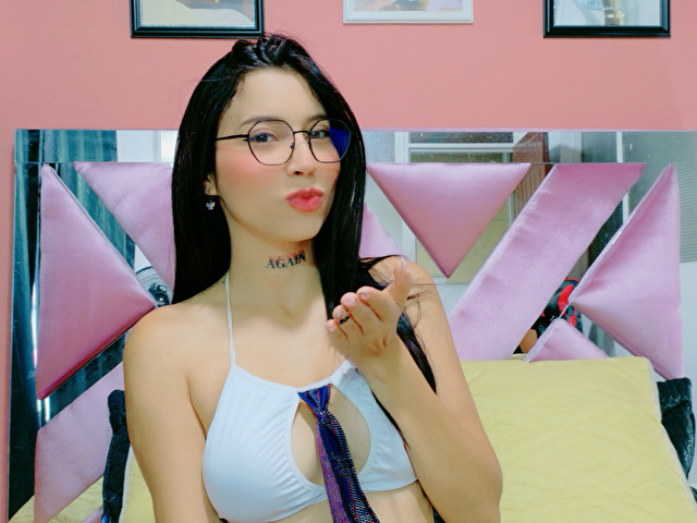 Celestehills Webcam Sexe Direct - Photo 6/9