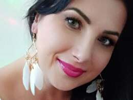 Sandrasmile - sexcam