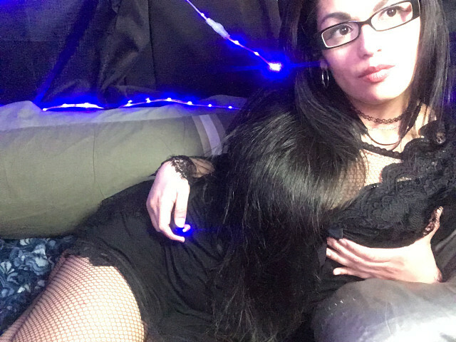 VeeVee Anal Fuck - Photo 4/4