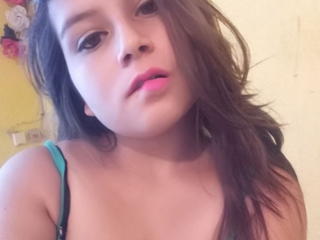 MelanyHot