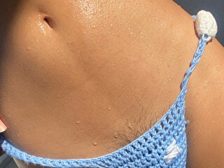 HairyLia
