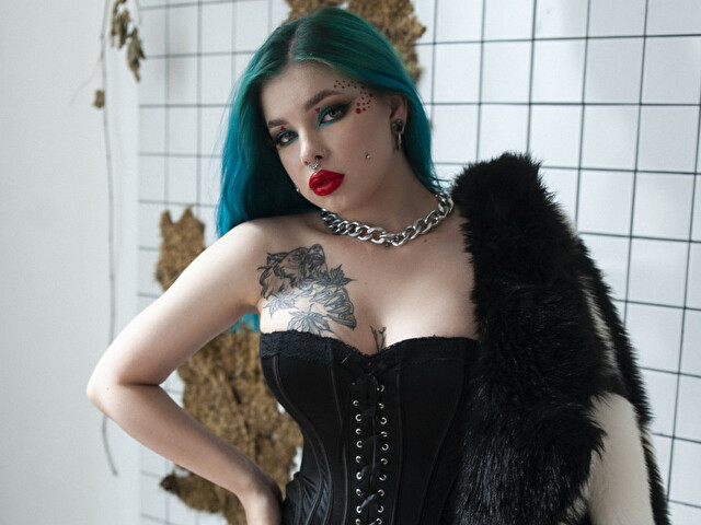 RitaMiller Sex Brunette - Photo 6/11