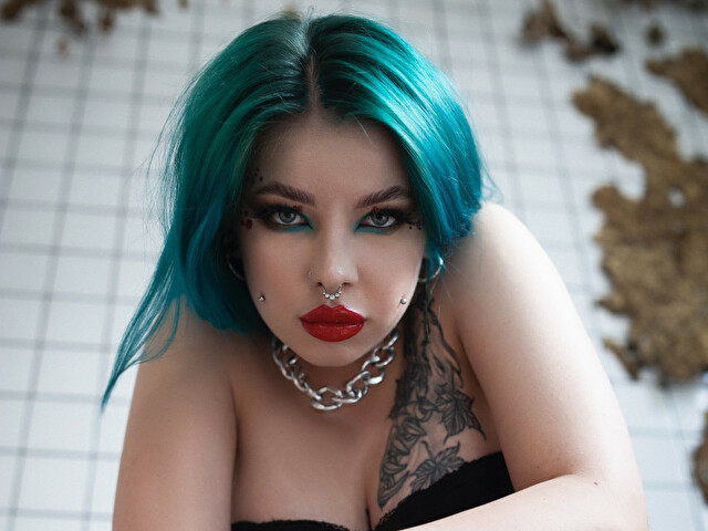 RitaMiller Sex Brunette - Photo 11/11