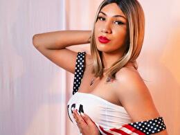 Sexy webcam show met laiilybell Sexy webcam show met laiilybell