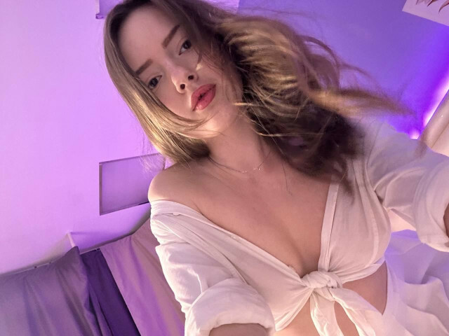 MaryAxelford auf sexcam.eu
