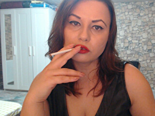 SmokingLover