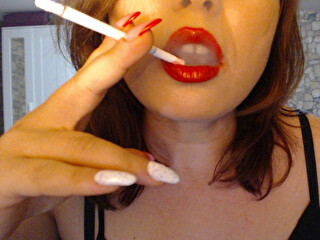 SmokingLover