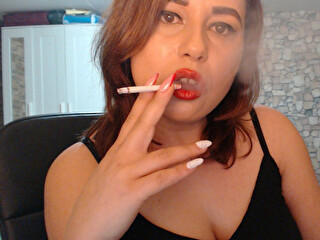 SmokingLover