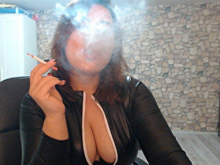 SmokingLover