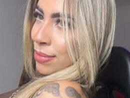 Sexy webcam show met felinaa