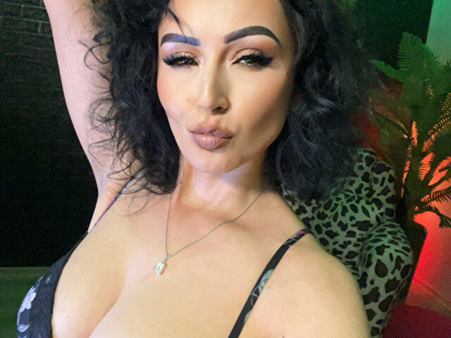 BellaJohanna Live Cam Porn - Photo 1/35