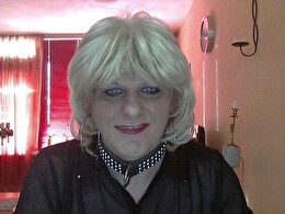 Kinkychantal - sexcam