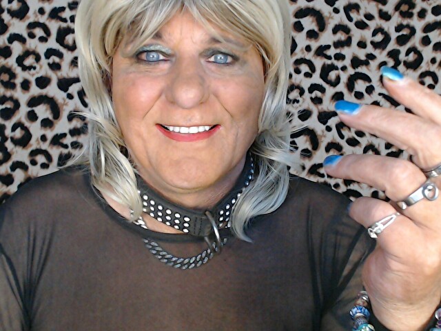 KinkyChantal foto 3