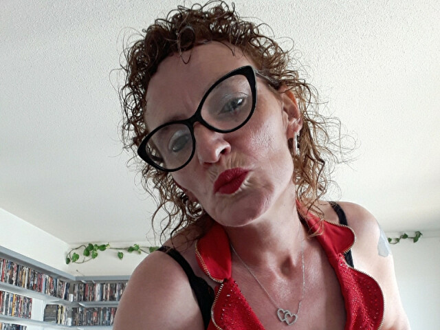 Chatte Webcam Sexe Direct - Photo 1/4