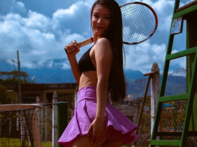 SofiaRoth Blowjob XXX Cams - Photo 11/28