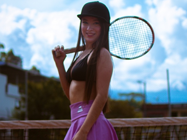SofiaRoth Blowjob XXX Cams - Photo 9/28