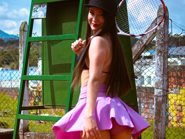 SofiaRoth Blowjob XXX Cams - Photo 13/28