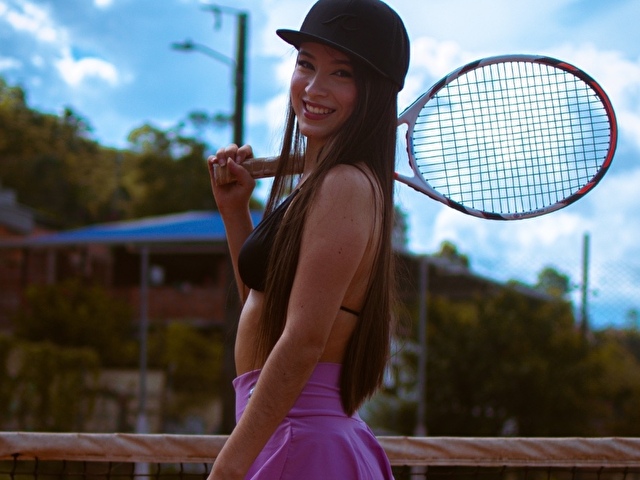 SofiaRoth Blowjob XXX Cams - Photo 16/28