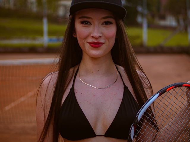 SofiaRoth Blowjob XXX Cams - Photo 19/28