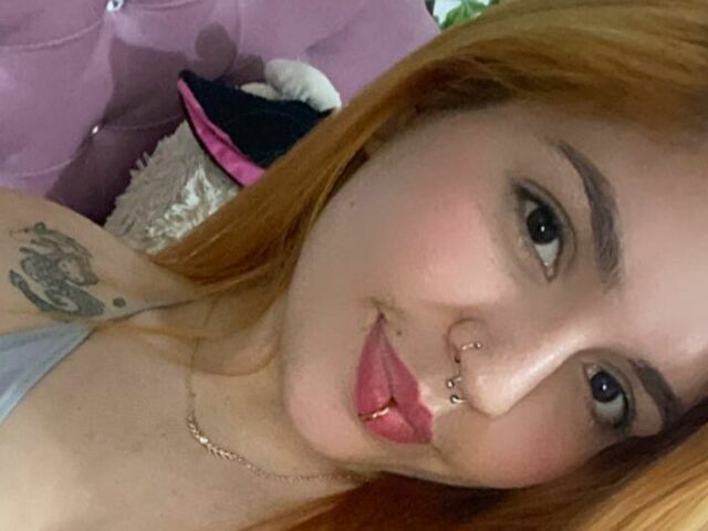 AbbyJames Webcam Porno Live