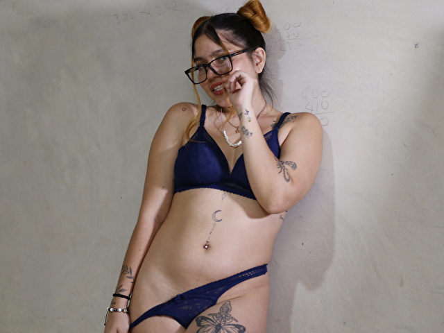 AbbyJames foto 62
