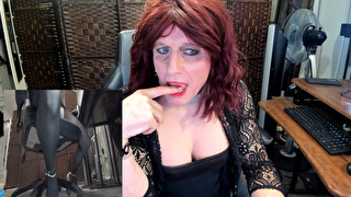 Sexcam avec charlotteash Sexcam avec charlotteash