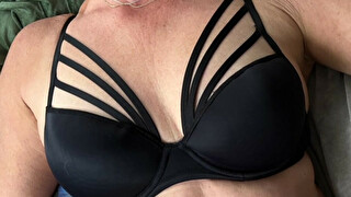 Sexy webcam show met tirza1