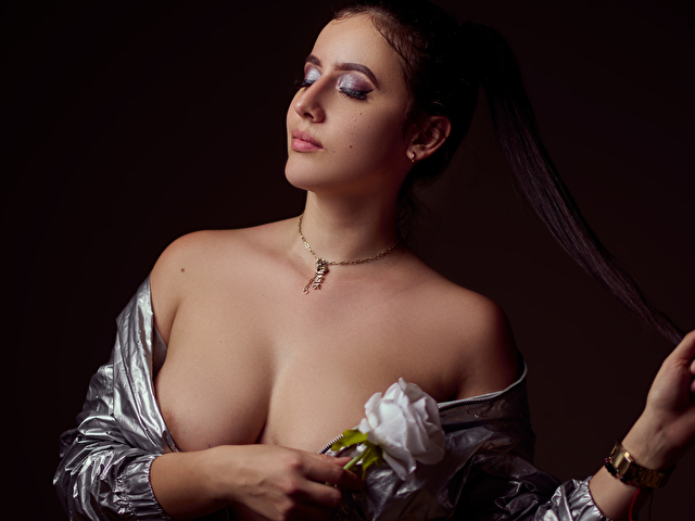 MissyHighins Hot et Sexy Liveshow