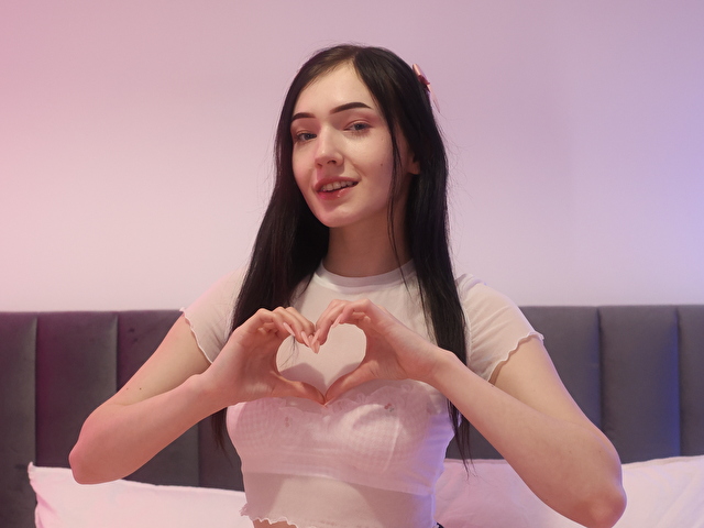 Webcam model britneydutch from XCams