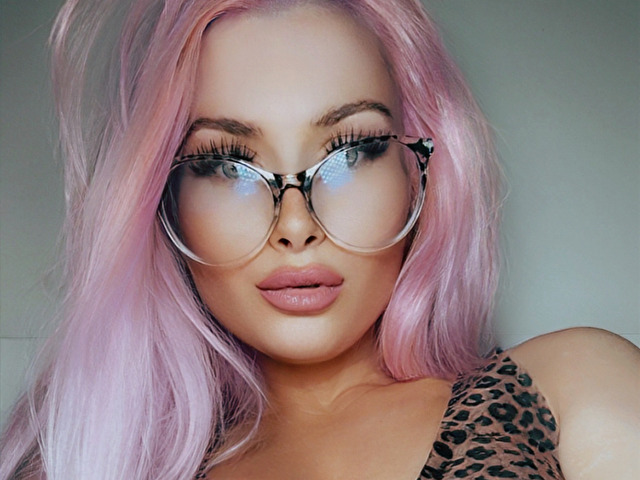 BimboBarbieX foto 2