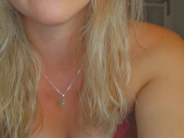 Lexa29 webcam model