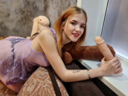 Sexy webcam show met ellaferrera