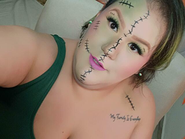 GiannaMorrys Vidéo et Webcam