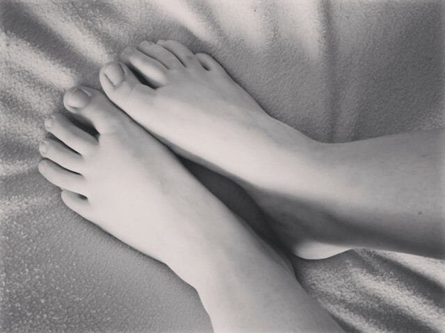 LeslieFeet Anal Livecam - Photo 3/5
