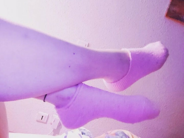 LeslieFeet Anal Livecam - Photo 4/5