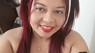 Milfanaaal - sexcam