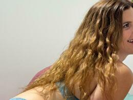 Sexy webcam show met cindy99