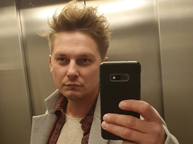 Foto selecteren