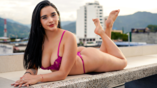 Anniesaenz - sexcam Anniesaenz - sexcam