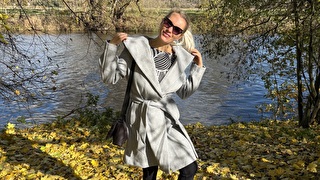 Sexcam avec margarete