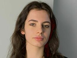 Carlibabe69 - sexcam