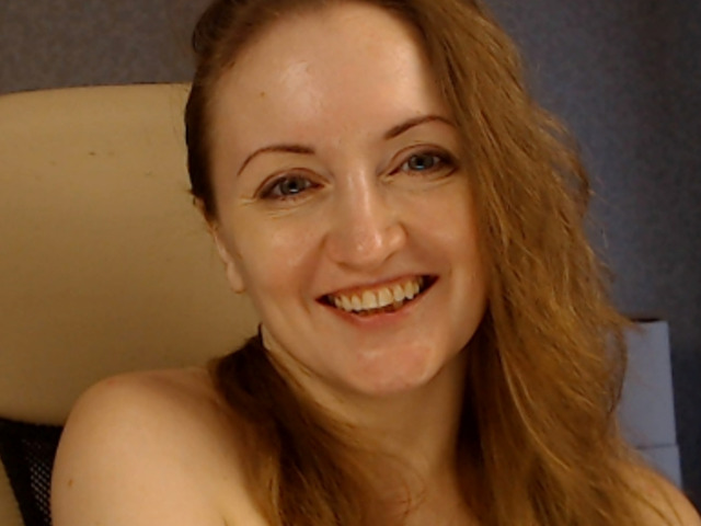 BettyFoot Live Cam Porn