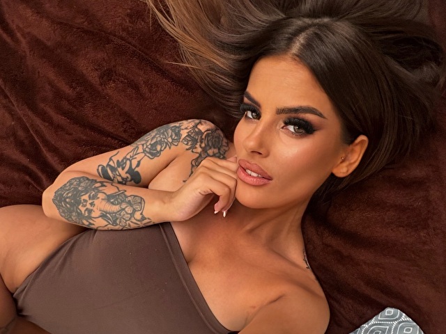CassyCainx online foto 1